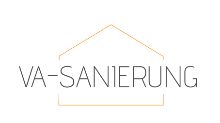 Leistungen logo va neu