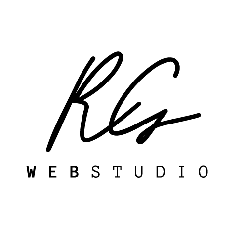 Leistungen webstudio logo