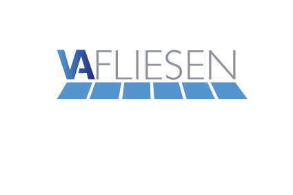 RG Webstudio Firmenlogo von VA-Fliesen – Referenzprojekt von RG-Webstudio