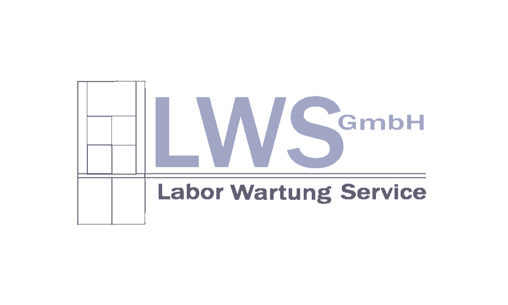 RG Webstudio Firmenlogo von LWS GmbH – Referenzprojekt von RG-Webstudio
